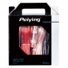 KIT CABLURI AUTO PEIYING BASIC 8GA KIT CABLURI AUTO PEIYING BASIC 8GA