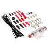 KIT CABLURI AUTO PEIYING BASIC 8GA KIT CABLURI AUTO PEIYING BASIC 8GA