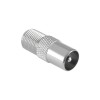 Adaptor tv tata - f mama | conectica uhf