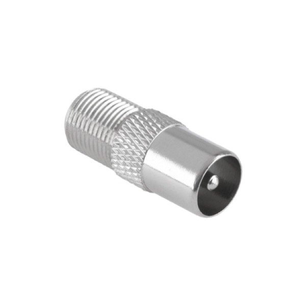 Adaptor tv tata - f mama | conectica uhf
