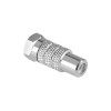 Adaptor f tata - rca mama pentru conectica de înaltă calitate