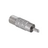 Adaptor rca tata - f mama | conectica de calitate superioară