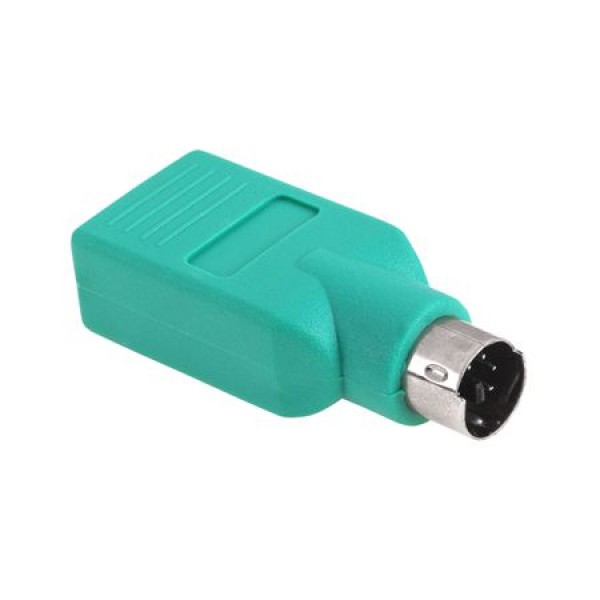 Adaptor ps2 tata-usb mama - conectează ușor dispozitivele tale