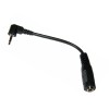 Adaptor 2.5 tata 90g-3.5 pe fir - conectivitate fiabilă