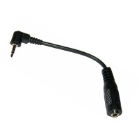Adaptor 2.5 tata 90g-3.5 pe fir - conectivitate fiabilă