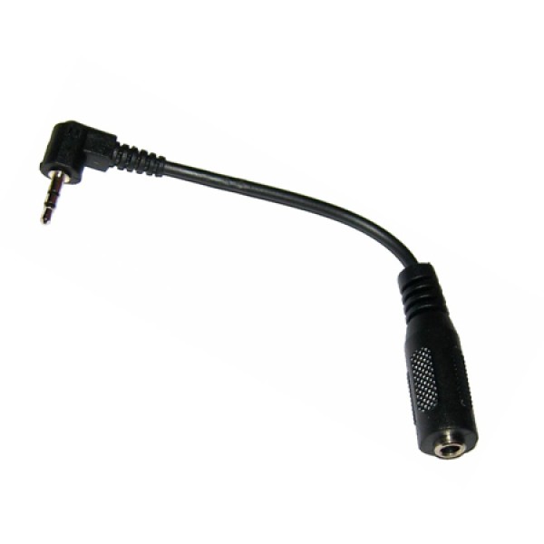 Adaptor 2.5 tata 90g-3.5 pe fir - conectivitate fiabilă