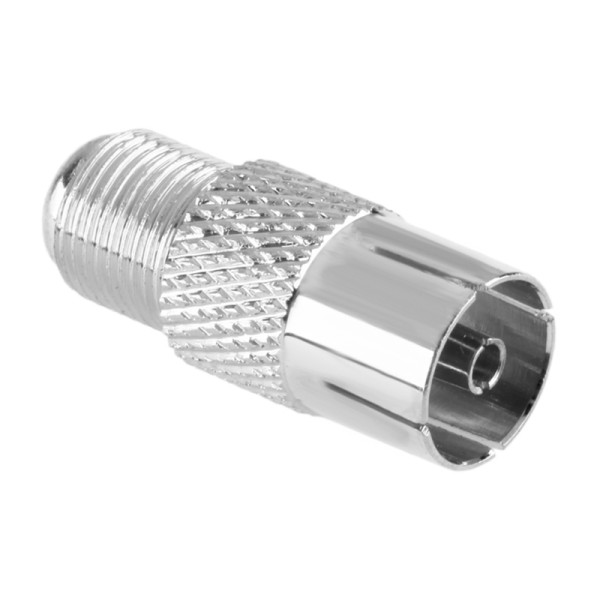 Adaptor tv mama-f mama cu - gold cupru aurit