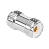 Adaptor uhf mama - uhf mama pentru conectica fiabilă