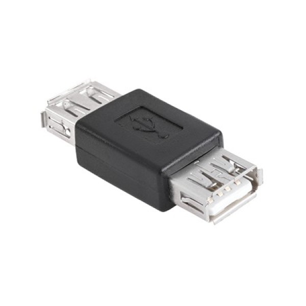 Adaptor usb mama a-usb mama a - conexiune fiabilă Adaptor usb mama a-usb mama a - conexiune fiabilă