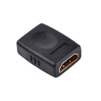 Adaptor hdmi mama - hdmi mama pentru conexiuni fiabile
