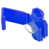 CONECTOR CABLU ALBASTRU