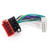 CONECTOR PIONEER DEH424R-ISO-14241