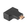 Adaptor extender hdmi - 1080p, 30m, utp cat 5/6 Adaptor extender hdmi - 1080p, 30m, utp cat 5/6