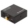 CONVERTOR SEMNAL AUDIO DIGITAL LA ANALOG CONVERTOR SEMNAL AUDIO DIGITAL LA ANALOG