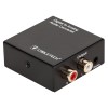 CONVERTOR SEMNAL AUDIO DIGITAL LA ANALOG CONVERTOR SEMNAL AUDIO DIGITAL LA ANALOG