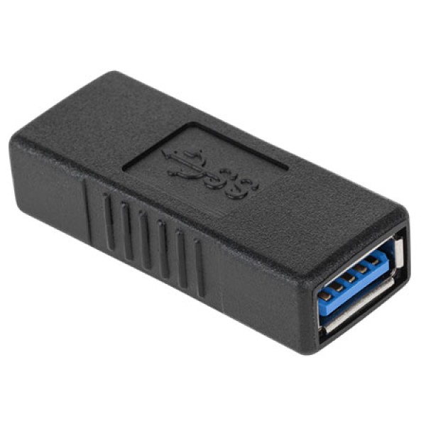 Adaptor usb 3.0 mama - mama pentru conectivitate rapidă