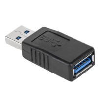 Adaptor usb 3.0 tata - mama - conexiune rapidă și fiabilă