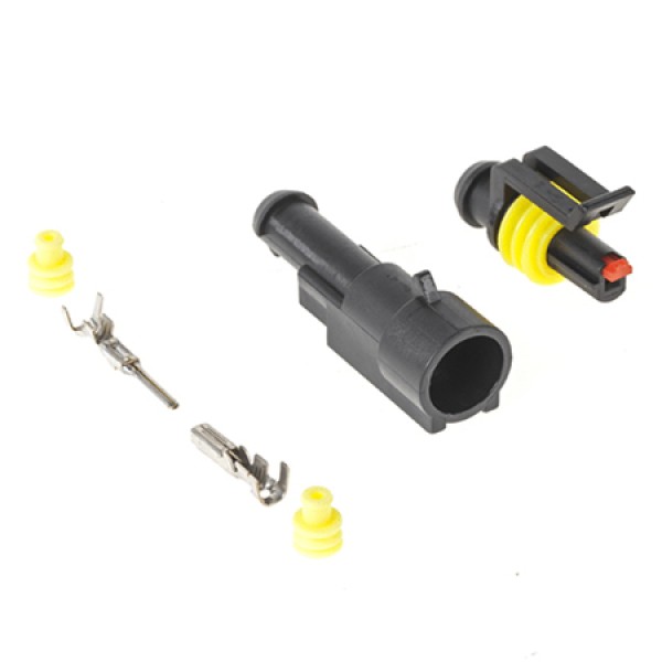 CONECTOR ERMETIC X1 SUPERSEAL 1.5