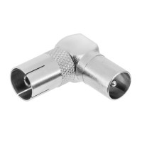 Adaptor tv mama - tv tata 90 grade - conectare fiabilă