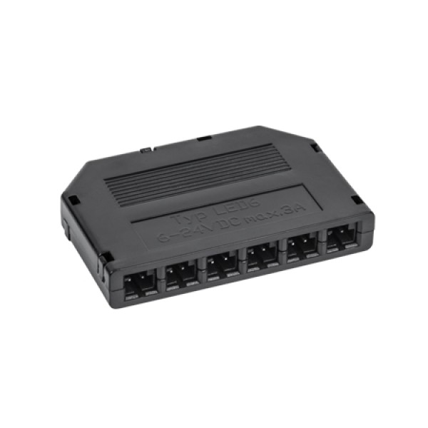 SPLITTER LED MAX 3A SPLITTER LED MAX 3A