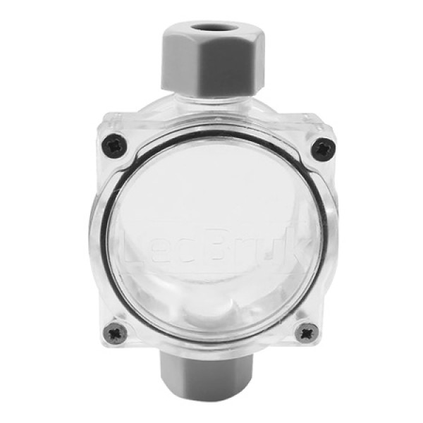 DOZA ERMETICA IP68