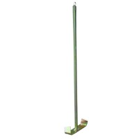 MALAXOR VOPSEA 0.8-2KG 60X300MM / 6MM