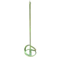 MALAXOR VOPSEA 5-15KG 80X400MM / 8MM