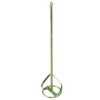 MALAXOR MATERIALE SEMILICHIDE 5-15KG 80X400MM / 8MM