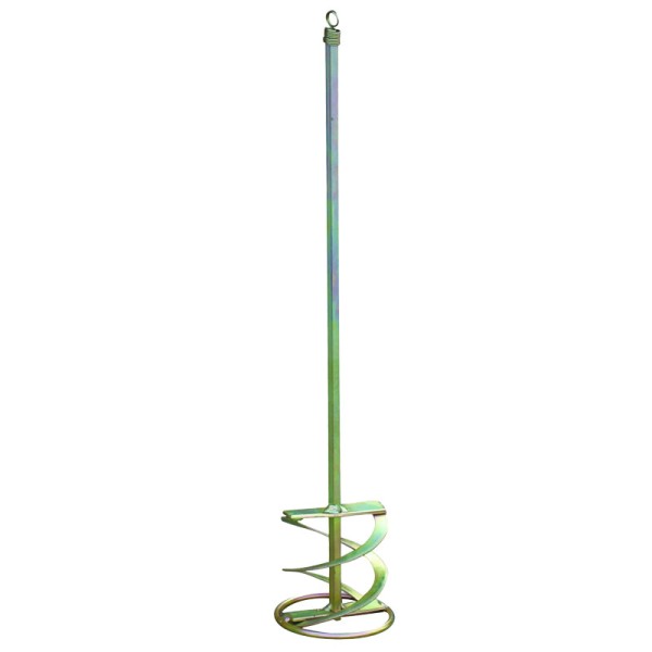 MALAXOR MATERIALE DENSE 10-20KG 100X500MM / 8MM