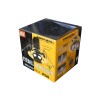 SPOT DL-710 40W CU DULIE E14 CULOARE CROM