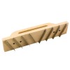 RACLETA TENCUIELI CU SUPORT LEMN 400MM RACLETA TENCUIELI CU SUPORT LEMN 400MM