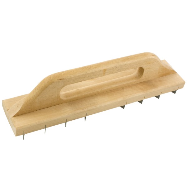 RACLETA TENCUIELI CU SUPORT LEMN 400MM RACLETA TENCUIELI CU SUPORT LEMN 400MM
