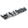 RACLETA TENCUIELI CU SUPORT ALUMINIU 450MM