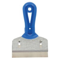 RAZUITOR PENTRU PERETE CU SURUBURI FIXARE 100MM
