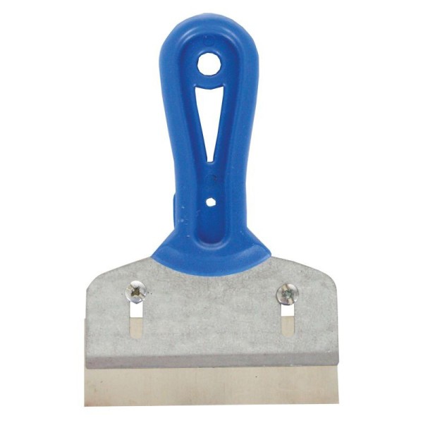 RAZUITOR PENTRU PERETE CU SURUBURI FIXARE 100MM