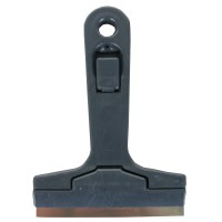 RAZUITOR PENTRU PERETE CU BLOCATOR FIXARE 100MM