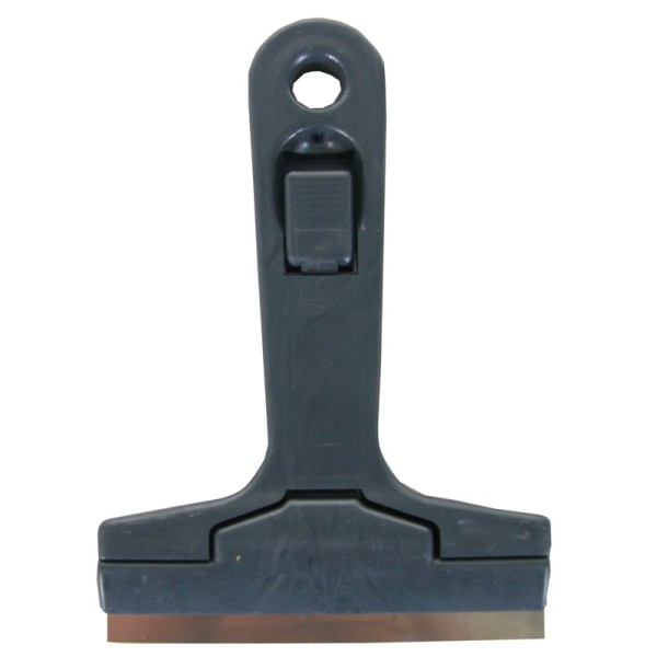 RAZUITOR PENTRU PERETE CU BLOCATOR FIXARE 100MM