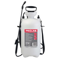 VERMOREL PORTABIL CU POMPA VERTICALA 7L
