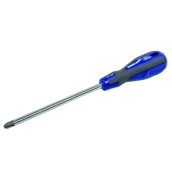 SURUBELNITA CR-VA-MO MANER SOFT-TOUCH PH4X200MM SURUBELNITA CR-VA-MO MANER SOFT-TOUCH PH4X200MM