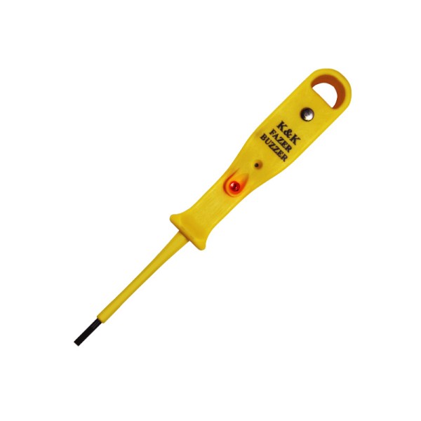 INDICATOR TENSIUNE MULTIFUNCTIONAL 3-500V / 140MM