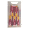 SET SURUBELNITE IZOLATE ABS PLATE SI PZ + TESTER - 6P. SET SURUBELNITE IZOLATE ABS PLATE SI PZ + TESTER - 6P.