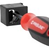 SET SURUBELNITE S2 MANER SOFT-TOUCH CU SUPORT - 8P.