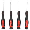 SET SURUBELNITE S2 MANER SOFT-TOUCH CU SUPORT - 12P.