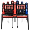 SET SURUBELNITE S2 MANER SOFT-TOUCH CU STAND - 37P.