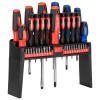 SET SURUBELNITE S2 MANER SOFT-TOUCH CU STAND - 37P.