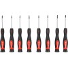 SET SURUBELNITE S2 MANER SOFT-TOUCH CU STAND - 37P.