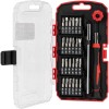 SET VARFURI CU SURUBELNITA PRECIZIE - 51P.