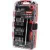 SET VARFURI CU SURUBELNITA PRECIZIE - 51P.