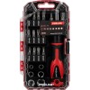 SET VARFURI SI TUBULARE CU SURUBELNITA - 33P.