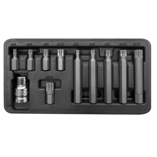 SET VARFURI CANELATE CR-VA S2 - 11P. SET VARFURI CANELATE CR-VA S2 - 11P.